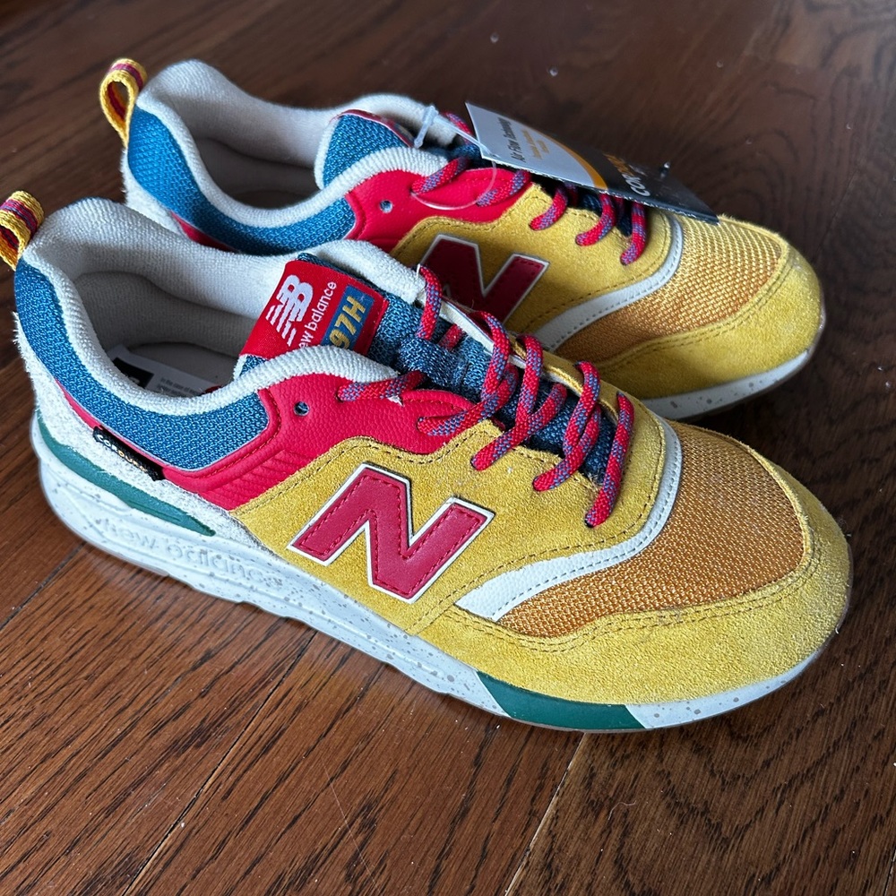 New Balance 997H Cordura